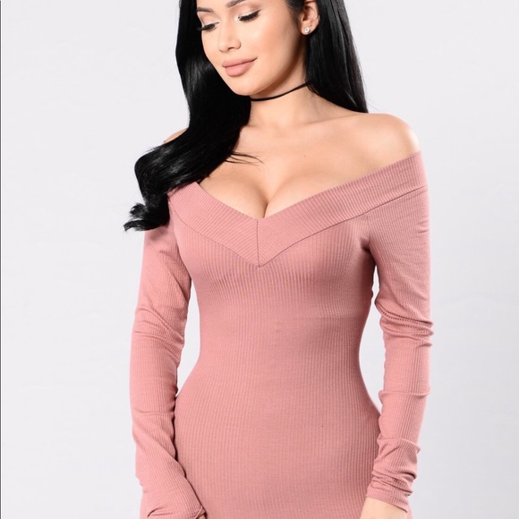 Fashion Nova Dress - Picture 4 of 4